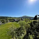 Apartman Simmelsbergblick *