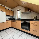 Apartman Simmelsbergblick Gersfeld