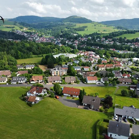 Simmelsbergblick