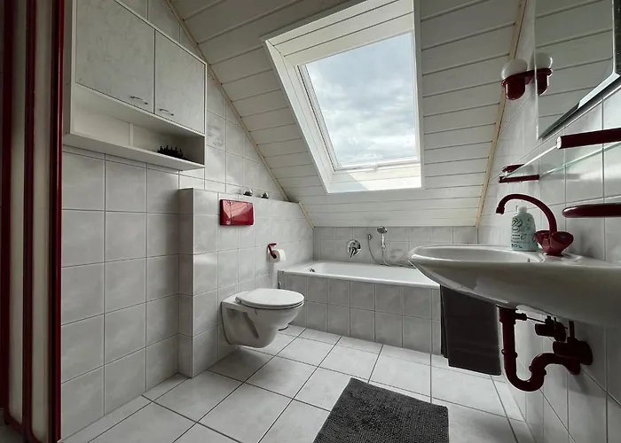 Simmelsbergblick شقة