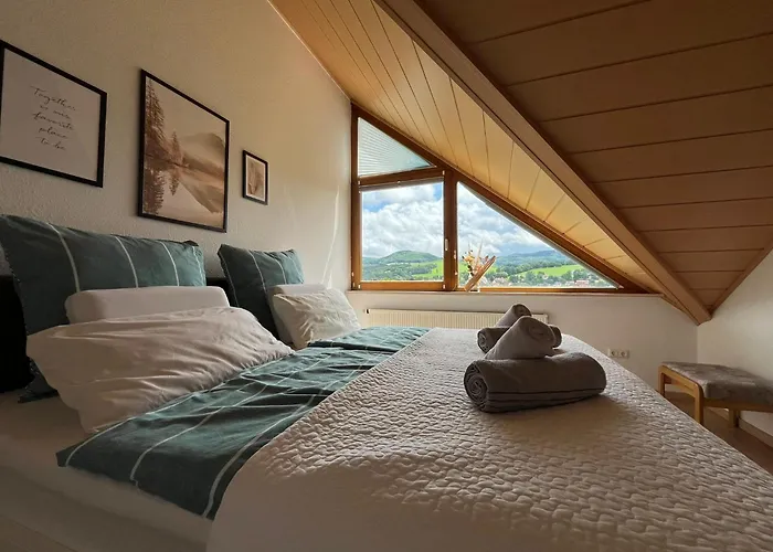 Simmelsbergblick غيرسفلد