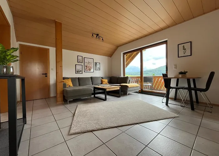 Simmelsbergblick * غيرسفلد